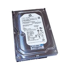 Enterprise HDD